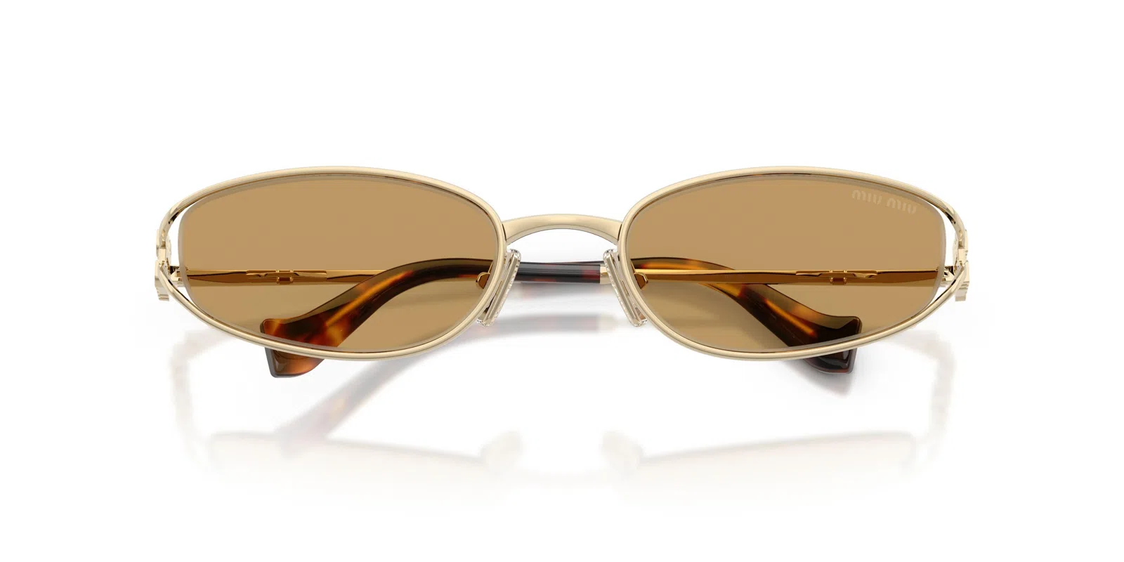 Miu C51S Sunglasses - view 14
